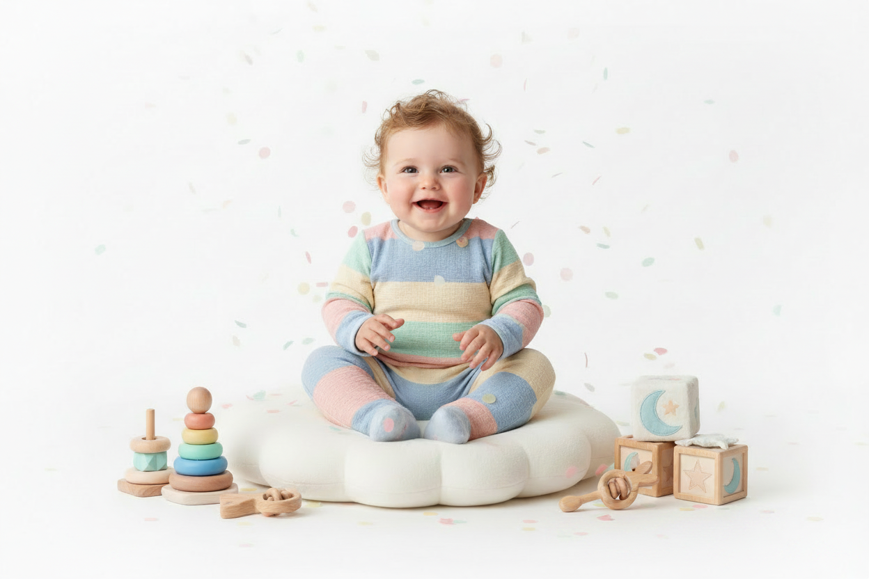Baby Spielzeug