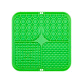 Silikon-Leckpad für Hunde – Slow Feeder & Bade-Ablenkung