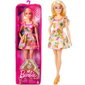 Barbie Fashionista Puppe – Original Modepuppe für Kinder & Sammler