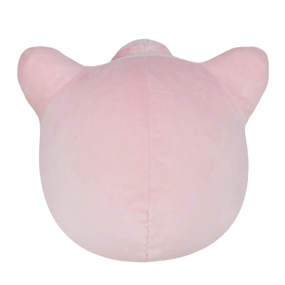 Pummeluff Pokémon Plüschfigur – Weiches Kuscheltier für Fans & Sammler